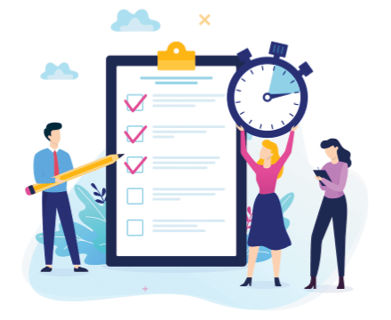 Trust and Transparency